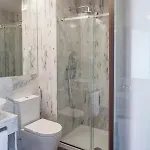 Luzeiros Guest house Lisbon