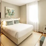Luzeiros Guest house Lisbon