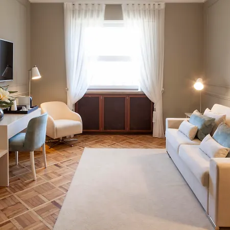 Guest house Luzeiros 3*