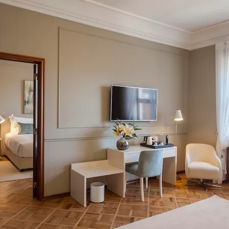 Luzeiros 3* Lisbon