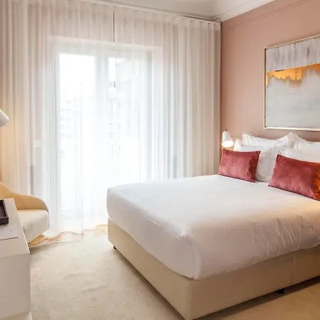 Luzeiros 3* Lisbon