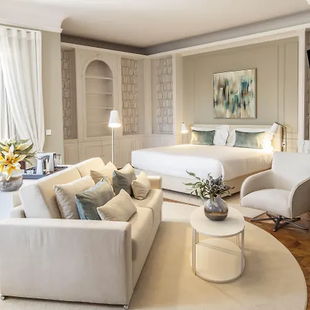Luzeiros 3* Lisbon