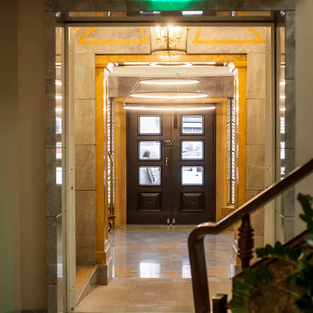 Luzeiros Guest house Lisbon