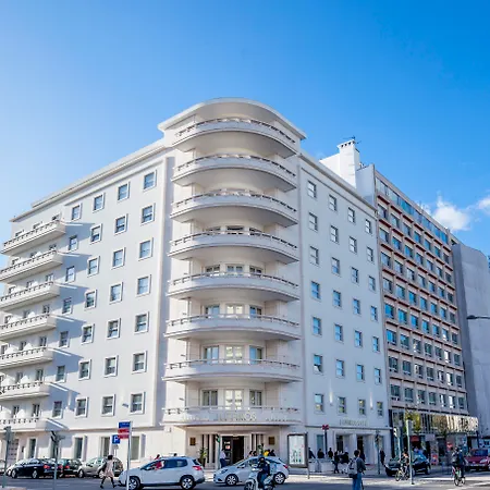 Luzeiros Guest house 3*