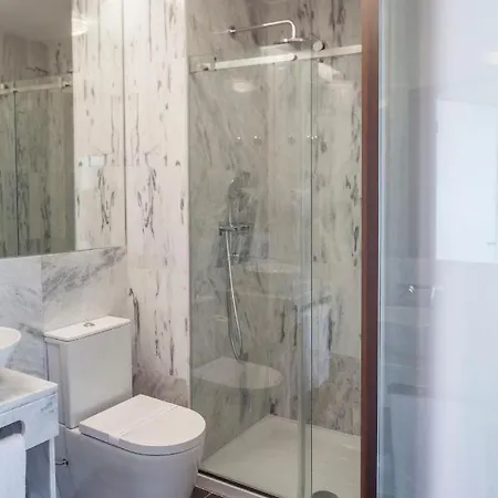 Luzeiros Guest house Lisbon