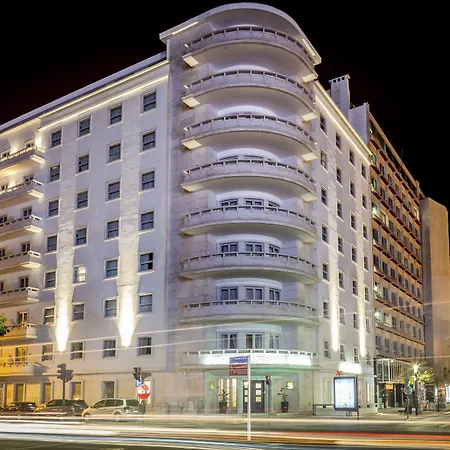 Guest house Luzeiros