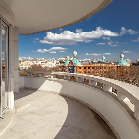 Luzeiros Guest house Lisbon