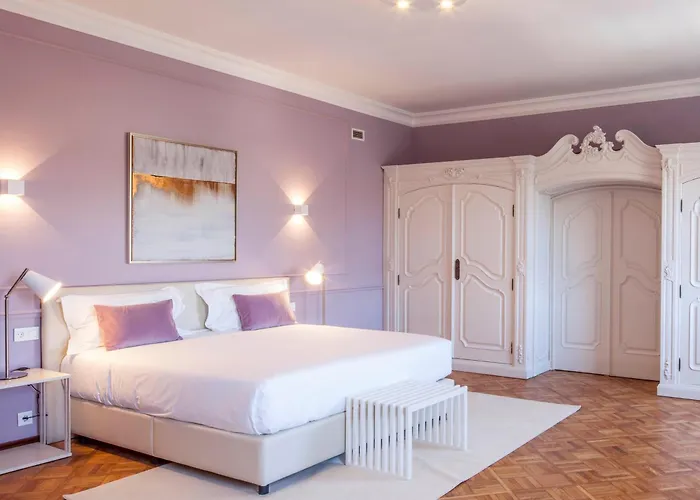 Guest house Luzeiros Lisbon