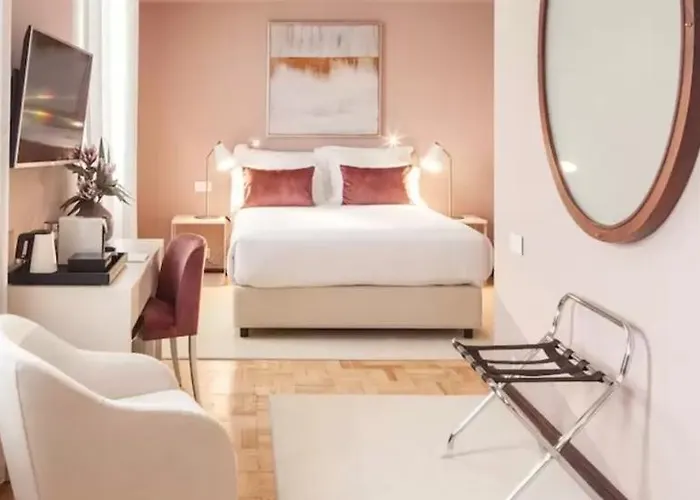 Luzeiros Guest house Lisbon