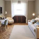 Luzeiros Vendégház 4*