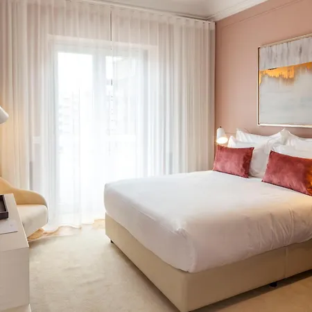 Luzeiros 4* Lisboa