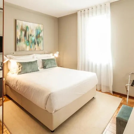 Gæstehus Luzeiros Lisboa