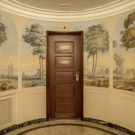 Luzeiros Gæstehus 4*