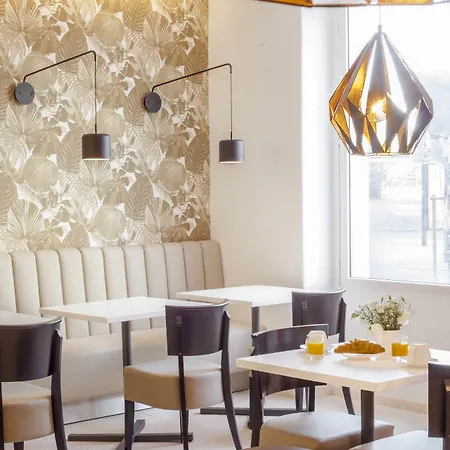 Luzeiros Πανσιόν Lisboa