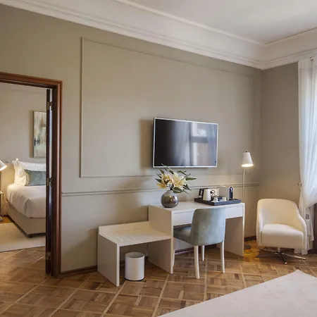 Luzeiros Gæstehus 4*