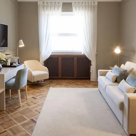 Luzeiros Gæstehus 4*