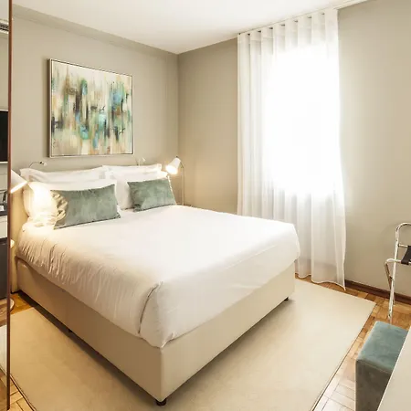 Luzeiros Gæstehus Lisboa