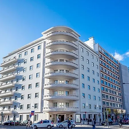Vendégház Luzeiros Lisboa