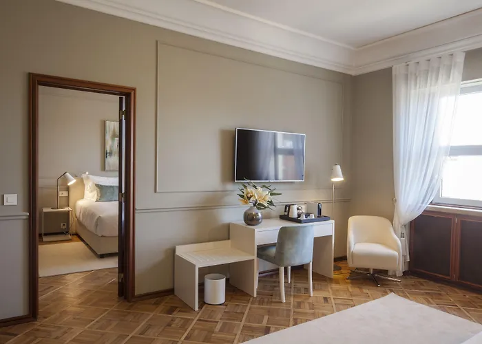 Luzeiros Pensjonat 4*