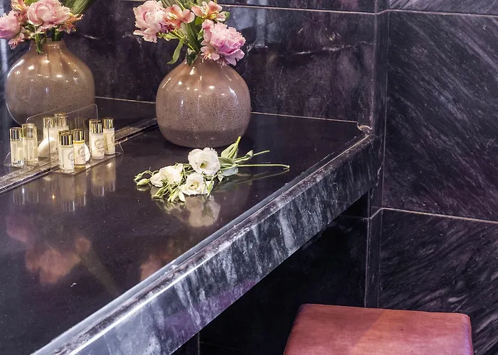 Pensjonat Luzeiros Lizbona