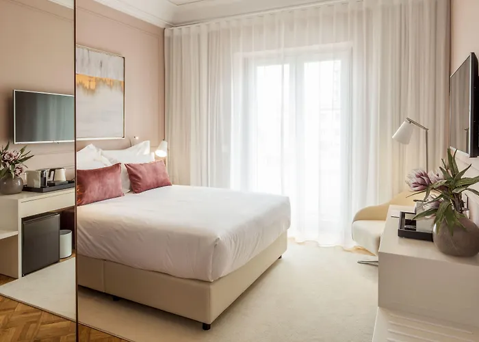 Luzeiros Gasthof Lissabon