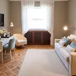 Pensión Luzeiros 4*