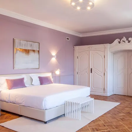 招待所 Luzeiros Lisboa