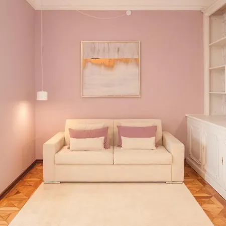 Luzeiros 招待所 Lisboa