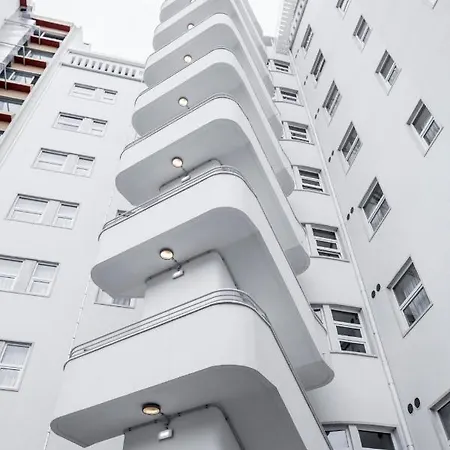 Luzeiros 4*