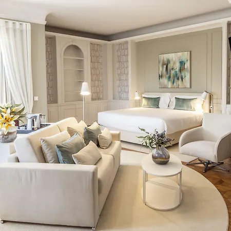 Luzeiros Pensionat 4*