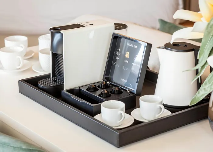 Luzeiros Konukevi 4*