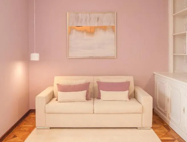 Luzeiros Konukevi Lisboa