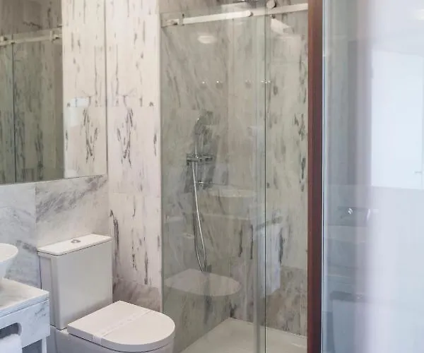 Luzeiros Konukevi Lisboa