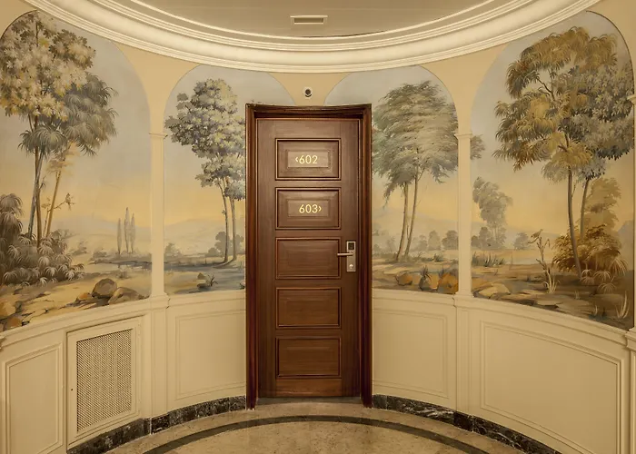 Luzeiros Konukevi 4*