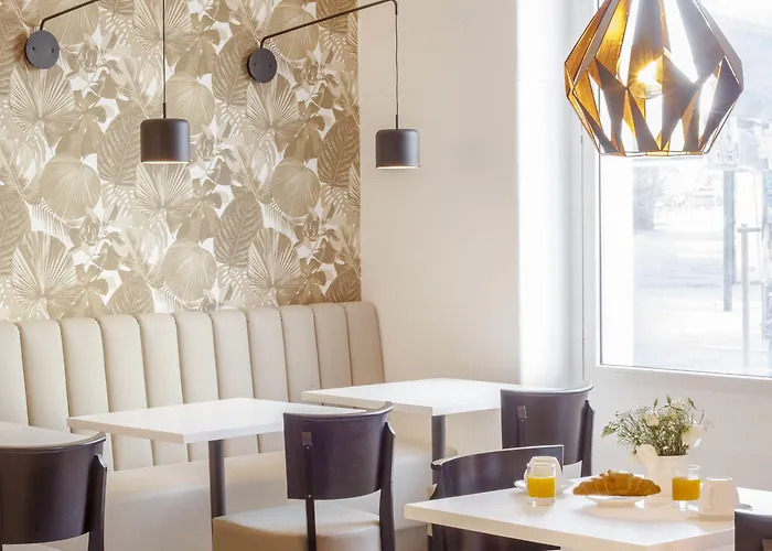 Luzeiros Konukevi Lisboa