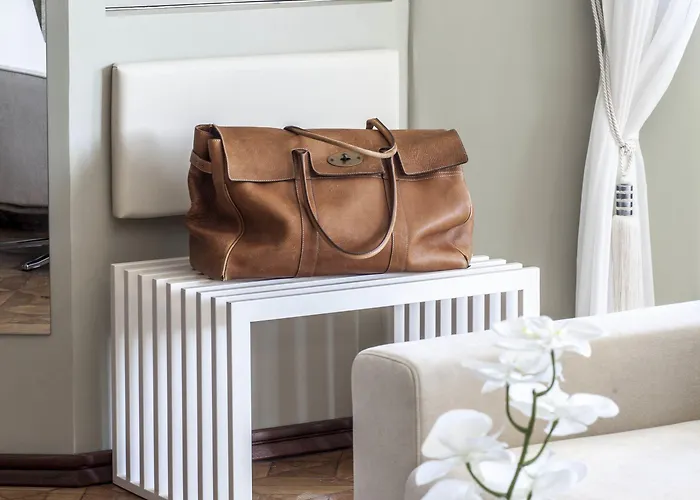 Luzeiros Konukevi Lisboa