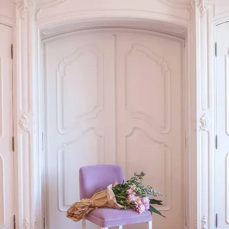 Luzeiros Pensión 4*