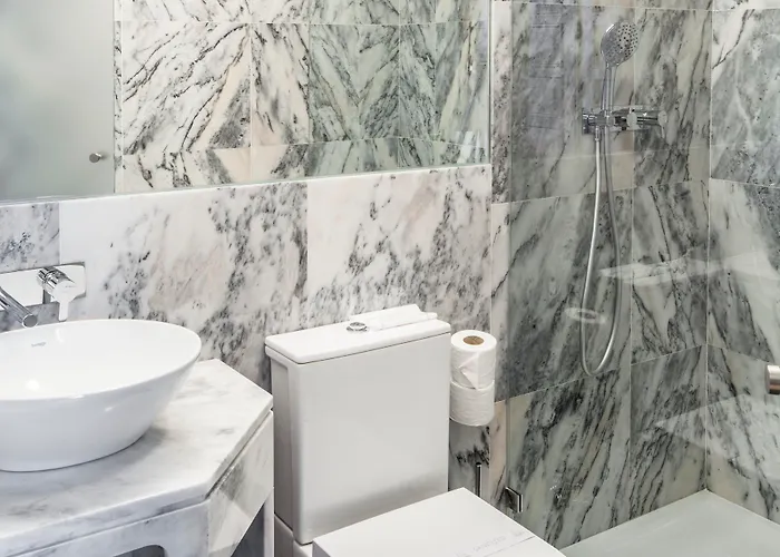 Luzeiros 4* Lissabon