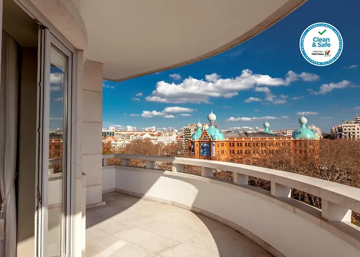 Gasthuis Luzeiros 4*