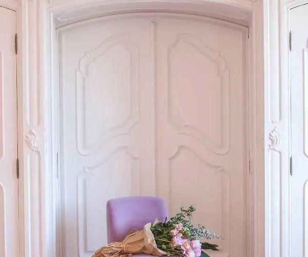 Luzeiros Gasthuis 4*